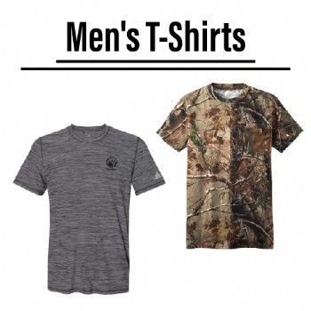 Men's T-Shirts